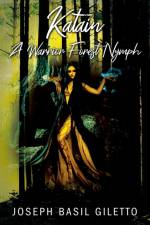 Katain A Warrior Forest Nymph af Giletto Joseph Basil Giletto