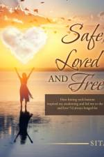 Safe, Loved and Free af Sita