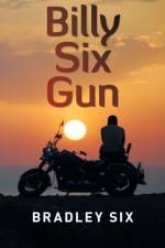 Billy Six Gun af Six Bradley Six
