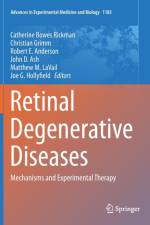 Retinal Degenerative Diseases