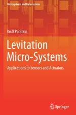 Levitation Micro-Systems af Kirill Poletkin