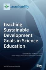 Teaching Sustainable Development Goals in Science Education