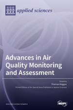 Advances in Air Quality Monitoring and Assessment
