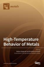 High-Temperature Behavior of Metals