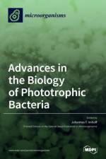 Advances in the Biology of Phototrophic Bacteria