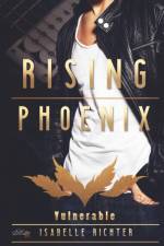 Rising Phoenix af Richter Isabelle Richter