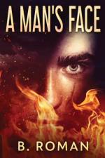 Man's Face af Roman B. Roman