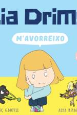 Lia Drims - M'avorreixo