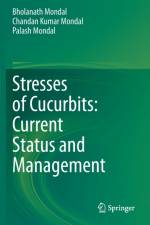 Stresses of Cucurbits: Current Status and Management