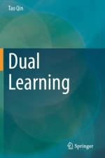 Dual Learning af Tao Qin