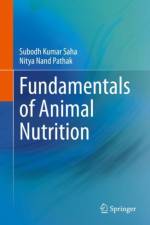 Fundamentals of Animal Nutrition af Subodh Kumar Saha