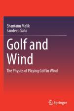 Golf and Wind af Shantanu Malik