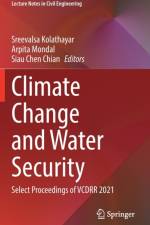 Climate Change and Water Security