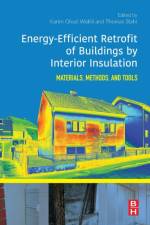 Energy-Efficient Retrofit of Buildings by Interior Insulation