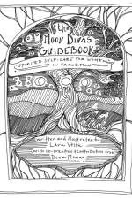THE MOON DIVAS GUIDEBOOK af Lara Vesta