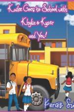 KAILEE GOES TO SCHOOL WITH KHYLIN KYZE af Kerais Sutton