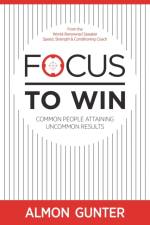 FOCUS TO WIN af ALMON