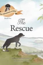 THE RESCUE af Warren Ravenscroft
