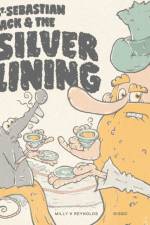 ST SEBASTIAN, JACK AND THE SILVER LINING af SIMON DESHON
