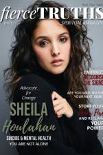 FIERCE TRUTHS MAGAZINE - ISSUE 17 af KIM BLEEZE