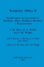 Bordesley Abbey II af S M Wright