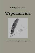 WSPOMNIENIA af WLADYSLAW LADA