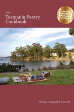 THE TASMANIA PANTRY af Eloise Emmett