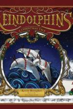REINDOLPHINS: A CHRISTMAS TALE af BROUGHER