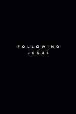 Following Jesus af Samuel Deuth