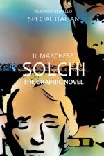 Il Marchese Solchi af Alfonso Borello