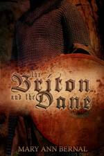 THE BRITON AND THE DANE SECOND EDITION af Steven Novak