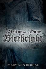 THE BRITON AND THE DANE: BIRTHRIGHT S af WEIEN CHEN