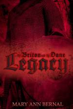 THE BRITON AND THE DANE: LEGACY SECON af WEIEN CHEN
