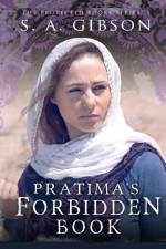 Pratima's Forbidden Book af Gibson S. A. Gibson