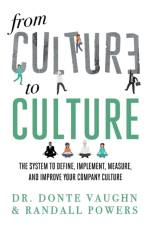 FROM CULTURE TO CULTURE: THE SYSTEM TO D af Randall Powers