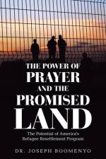 Power of Prayer and the Promised Land af Dr Joseph Boomenyo