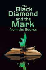 Black Diamond and the Mark from the Source af T-Pot