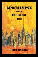 Apocalypse Book 1 af Oshiro Paul Oshiro