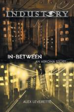 In-Between af Alex Leverette