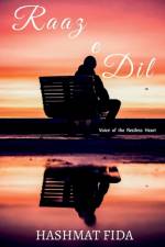 Raaz-e-Dil af Hashmat Fida