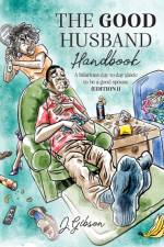 Good Husband Handbook Edition I af Jermaine A Gibson