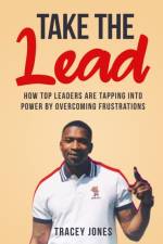 Take The Lead af Tracey Jones