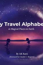 My Travel Alphabet af Ak Ratti