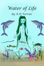 WATER OF LIFE af Georgina Claire