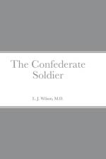 Confederate Soldier af L J