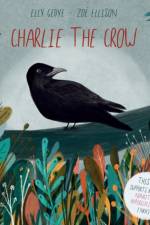 Charlie the Crow af Elly Gedye