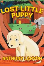 Lost Little Puppy af Anthony Lanyon
