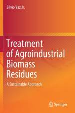 Treatment of Agroindustrial Biomass Residues af Silvio Vaz Jr.