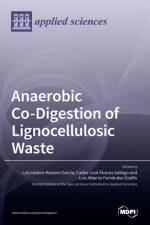 Anaerobic Co-Digestion of Lignocellulosic Waste af A. FERN NDEZ G ELFO