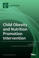 Child Obesity and Nutrition Promotion Intervention af ANA ISABEL RITO